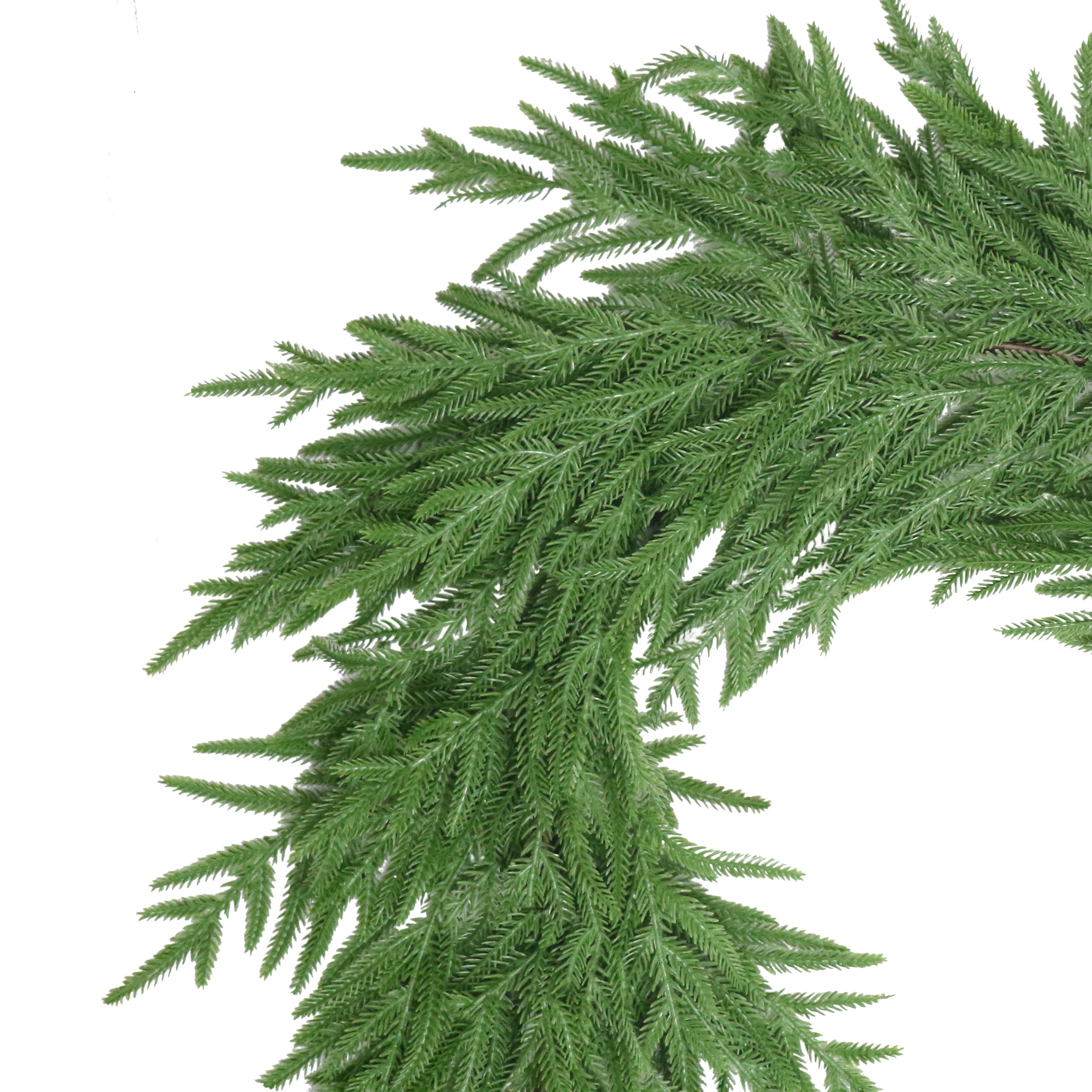 20' x 10" Soft PE Christmas Garland